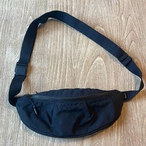 Athleta Belt Bag